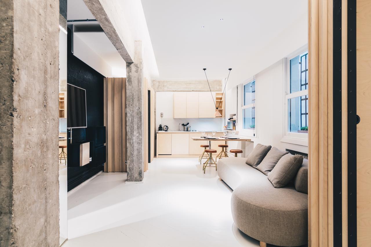 Appartement Kaia By People *
